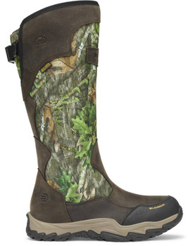 LAC VENOM II 17" WELLNTON NWTF MOOB UPC: 612632538808