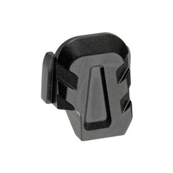 REAR SLIDE CAP FOR SIG SAUER P365 BLACK UPC: 612789318988 REAR SLIDE CAP FOR SIG SAUER P365 BLACK UPC: 612789318988