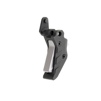INTELLIFIRE TRIGGER FOR SIG SAUER P365 BLACK W/GRAY BLADES UPC: 612789319275
