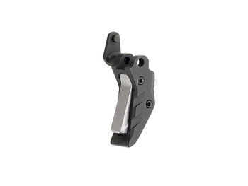 Tyrant CNC TDP365TRIGBLACKGREY Intellifire Black/Gray Fits Sig P365