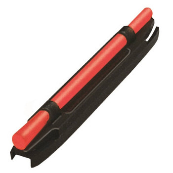 HIVIZ Ult Narrow Magnetic Shotgun Sight UPC: 613485584585