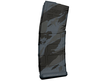 Weapon Works 228039 PMAG GEN M2 MOE 30rd Fits AR/M4 Urban VTS Polymer