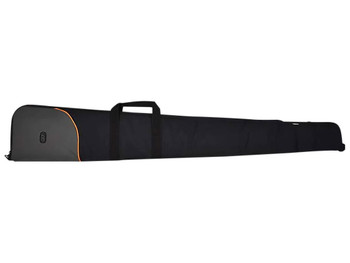 Bob Allen 70018 Club Series Shotgun Case Black Ripstop Nylon 54" Long Shotgun