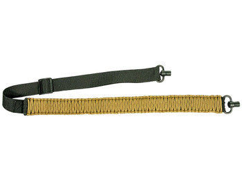 Boyt Harness XP90408 Express Sling Coyote Brown 46" OAL Rifle/Shotgun