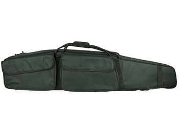 Boyt Harness MAXOP448 Max-Ops 48" Black Water Resistant Rifle