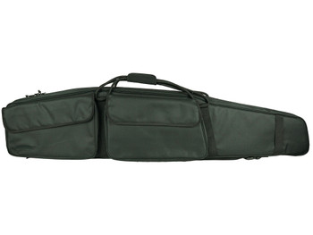 Boyt Harness MAXOP455 Max-Ops 55" Black Water Resistant Rifle