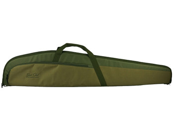 Boyt Harness GC760 Gun Club Journeyman 48" Green/Khaki Water Resistant Rifle
