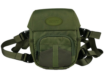 Boyt Harness BCH18-XL Bino Case & Harness Sage Nylon