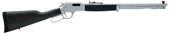 Henry Mark V, 357_caliber,  rifle, lever_action