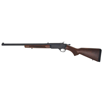 Henry Single Shot, .360 Caliber, Single Shot / Break Action, Rifle