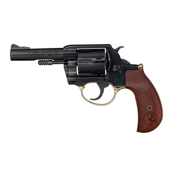 Henry Big Boy, .38 Caliber, Double Action / Single Action, Revolver