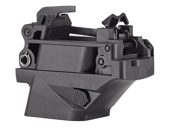 Henry H27110WELL Homesteader Magwell 9mm for Glock Style Magazines