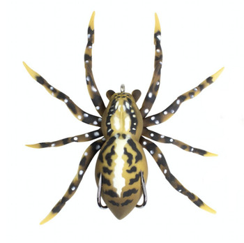 LH PHANTOM SPIDER 2.25" 1/2OZ FANG UPC: 628853900928 LH PHANTOM SPIDER 2.25" 1/2OZ FANG UPC: 628853900928