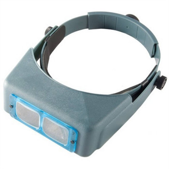 NO. 7 OPTIVISOR UPC: 633096000519