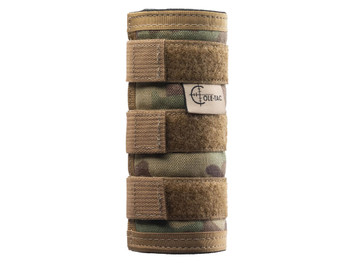 Cole-tac HTP103 HTP Suppressor Cover Fits 6" Long Multi-Cam