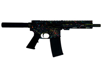 GLFA GL15223PSBLK 223 WYLDE PSTL 7.5 SPLAT