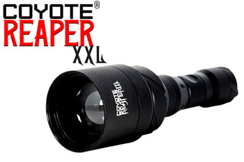 PRED 97436 COYOTE REAPER XXL KIT DBL LED GR UPC: 640265974366