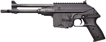 KelTec PLR16, .223 Caliber, Semi-Automatic Gas Operated, Pistol