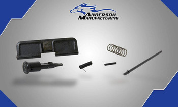 AND UPPER REC AR15 STD PARTS KIT UPC: 640901514123