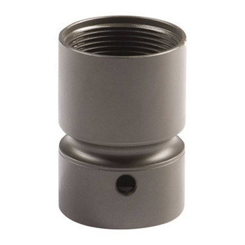 BARREL SOCKET FOR HECKLER & KOCH MR556A1 STEEL BLACK UPC: 642230247697 BARREL SOCKET FOR HECKLER & KOCH MR556A1 STEEL BLACK UPC: 642230247697