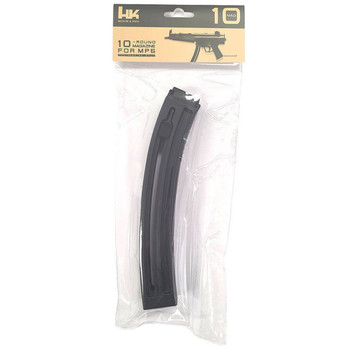 MAG HK MP5 22LR 10RD UPC: 642230262669