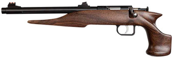 Chipmunk Hunter, 22 Caliber, Single Shot, Pistol