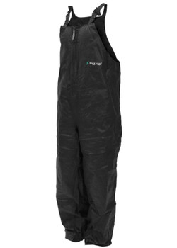 FT CLASSIC PRO ADVANTAGE BIB-BLACK UPC: 647484037483