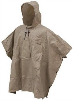 FT ULTRA LT PONCHO KHAKI UPC: 647484040100 FT ULTRA LT PONCHO KHAKI UPC: 647484040100