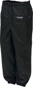 FT C50 PRO ACTION RAIN PANTS-BLACK UPC: 647484047567