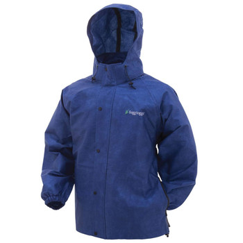 FT CLASSIC PRO ACTION JACKET-BLUE UPC: 647484061792