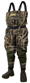 FT GRAND REFUGE 3.0 BF WADER-RT M7 UPC: 647484164028