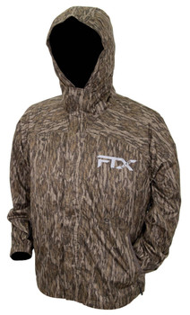 FTX LITE JACKET MO BTMLND | SIZE XL UPC: 647484165414