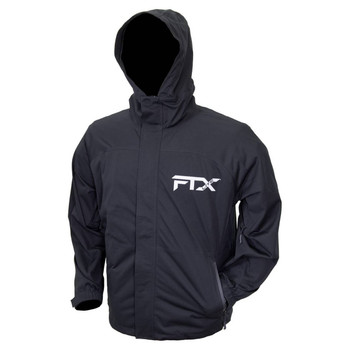 FTX LITE JACKET | BLACK | SIZE XL UPC: 647484165544