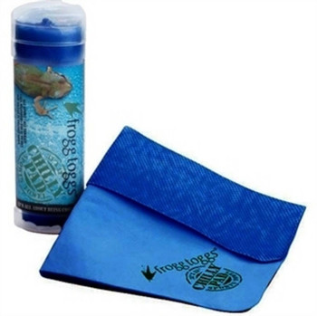 FT CHILLY PAD COOLING TOWEL SAND UPC: 647484919185