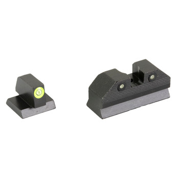 XS R3D 2.0 FOR DSRT EGL STD HGT GRN