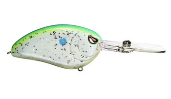SPRO LITTLE JOHN DD CITRUS LIGHT UPC: 651583113559