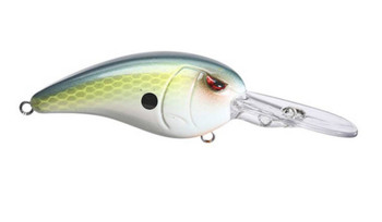 SPRO RKCRAWLER 55 AYU SHAD UPC: 651583116666