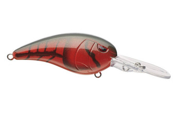 SPRO RKCRAWLER 55 RED BUG UPC: 651583117830