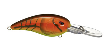 SPRO RKCRAWLER 55 BURNT ORANGE CRAW UPC: 651583118738