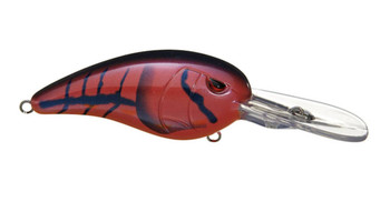 SPRO RKCRAWLER 55 ELECTRIC RED CRAW UPC: 651583118745