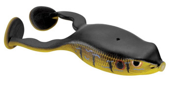 SPRO FLAPPIN FROG 65 RED EAR UPC: 651583129468