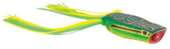SPRO BRONZEYE POP 40 GREEN TREE UPC: 651583130341