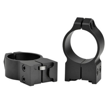 WARNE MAXIMA 36MM RINGS MED MATTE UPC: 656813105946