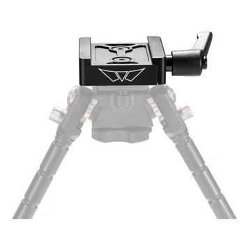 WARNE ARCA HEAD BLK UPC: 656813106790