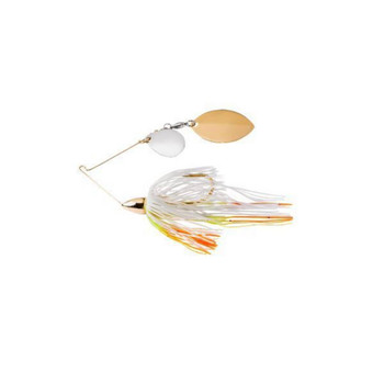 WE GLD FIN COL/TURTLE SPNR COLESLW UPC: 657139645123