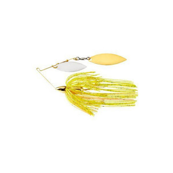 WE SE GLD DBL WIL SPINRBT SUN PERCH UPC: 657139906019