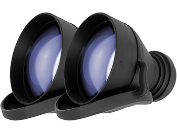 ATN ACGOPS31LS3P Set 3x Lenses Black Compatible w/ PS31