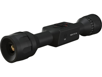 ATN TIWSTLTV219X Thor LTV Thermal Black 2-6x19mm Multi Reticle 256x192, 12 Microns, 50 Hz Resolution