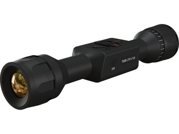 ATN TIWSTLTV235X Thor LTV Thermal Black 4-12x35mm Multi Reticle 256x192, 12 Microns, 50 Hz Resolution