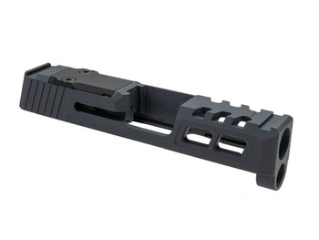 RTS Sig P365 ZPS.2 Slide RMSc Cut Sniper Grey UPC: 658792261835